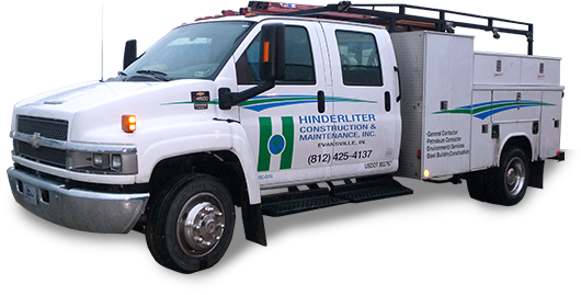 Hinderliter Construction, Environmental, and Maintenance Services